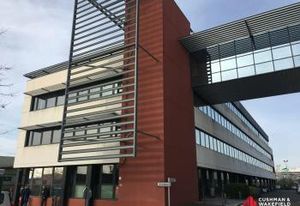 Location bureaux Gradignan - Proche autoroute A63 et rocade
