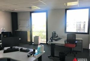 Location bureaux Gradignan - Proche autoroute A63 et rocade