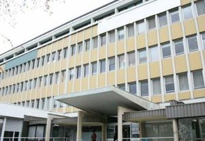 Location bureaux Alençon - Proche gare et autoroute A28