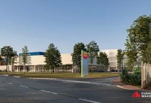 Location local commercial Mérignac - Bordure rocade