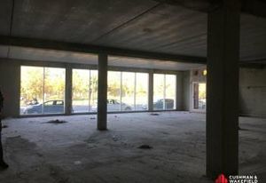Vente bureaux Bordeaux Bastide-Niel - Proche Tram A et Garonne