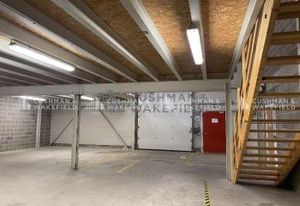 Location bureaux Geispolsheim - Proche A35 et Strasbourg
