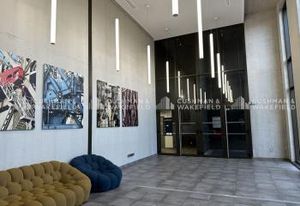 Location bureaux Mulhouse Gare TGV - Quartier d'affaires