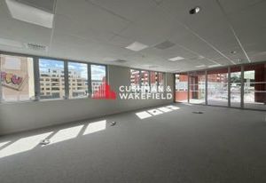 Location bureaux Toulouse Guillaumet - Proche métro, rocade et gare