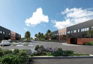 Location entrepôt Saint-Ouen-l'Aumône - Proche A15 et Cergy