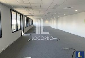 Location bureaux neufs Nice Arenas - Tramway, aéroport, autoroute