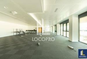 Location bureaux Nice Grand Arenas - Proche A8, Promenade des Anglais et Aéroport