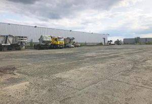 Location entrepôt Colomiers - Proche aéroport et accès N124