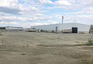 Location entrepôt Colomiers - Proche aéroport et accès N124