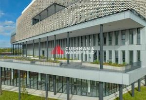 Bureaux à louer Labège - Proche Toulouse, métro et bus