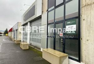Local commercial à vendre Marsannay-la-Côte - Proche A311
