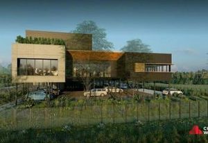 Bureaux et locaux d'activités à louer Mérignac - Parc Vert Castel II