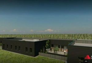 Bureaux et locaux d'activités à louer Mérignac - Parc Vert Castel II