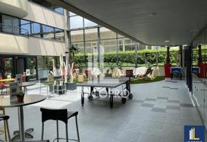 Location bureaux Sophia Antipolis - Proche aéroport Nice Côte d'Azur