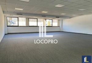 Location bureaux Sophia Antipolis - Proche aéroport Nice Côte d'Azur