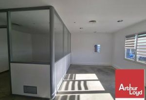 Location bureaux Pierrelatte - Proche N7 et A7
