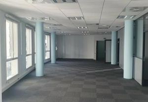 Location bureaux Seyssinet-Pariset - Proche Tram