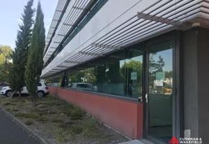 Location bureaux Bruges - Proche rocade sortie 5 et 6