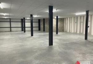 Local d'activité à louer Mérignac - Proche aéroport et rocade
