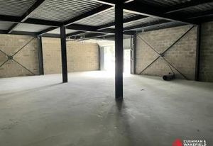 Local d'activité à louer Mérignac - Proche rocade et aéroport