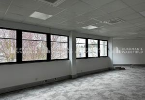 Bureaux à louer Schiltigheim - Proche A4 et BHNS
