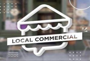 Local commercial à louer Sète centre-ville - Emplacement N°1