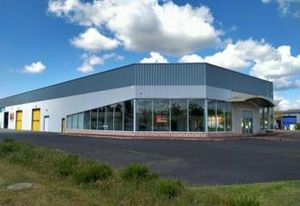 Local d'activités à louer Châtellerault - Proche A10