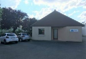 Local d'activités à vendre Châtellerault - Proche A10 et gare