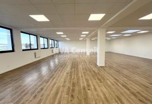 Location bureaux Beauchamp - Proche gare de Cergy-Préfecture