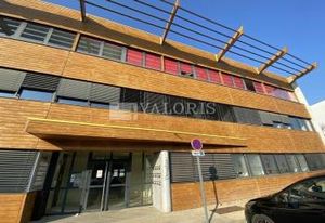 Location bureaux Saint-Priest - Parc Technologique, proche A43 et Tram T2