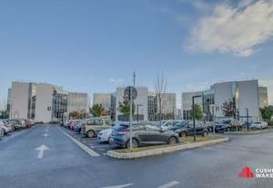 Location bureaux Pessac - Proche rocade et transports en commun