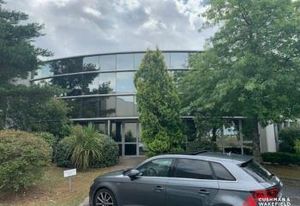 Location bureaux Mérignac - Proche Aéroport et rocade