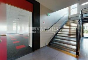 Location bureaux Lyon 7 - Pôle scientifique Gerland, accès autoroutiers et transports