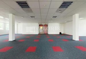 Location bureaux Lyon 7 - Pôle scientifique Gerland, accès autoroutiers et transports
