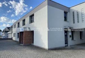 Location bureaux Schiltigheim - Proche Strasbourg, A4 et A350