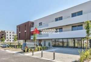 Vente bureaux Muret - Proche autoroute A64 et gare