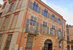 Location bureaux Toulouse centre - Proche métro, tramway et bus