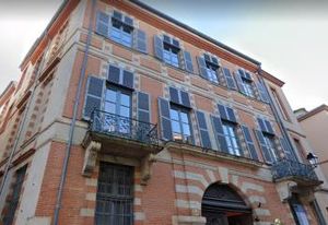 Location bureaux Toulouse centre - Proche métro, tramway et bus