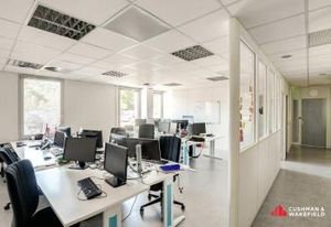 Location bureaux Pessac - Parc Tertiaire, proche rocade et aéroport