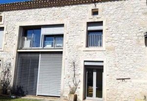 Vente bureaux et habitation Lattes - Proche gare, aéroport et autoroutes