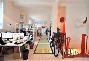Location bureaux Neuilly-sur-Seine - Proche métro Pont de Neuilly