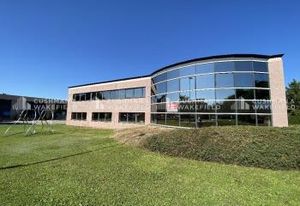 Bureaux à vendre Oberhausbergen - Parc tertiaire Valparc