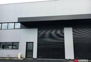 Location cellule entrepôt Mérignac - Proche sortie 12 et aéroport