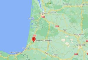 Terrain logistique à vendre Saint-Paul-lès-Dax - A63