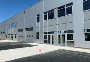 Cellules d'activité à vendre Nanteuil-le-Haudouin - Proche N2 et gare