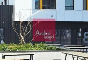 Local commercial à louer Clermont-Ferrand - Parc technologique La Pardieu