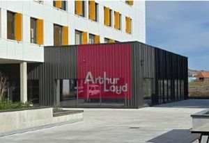 Local commercial à louer Clermont-Ferrand - Parc technologique La Pardieu