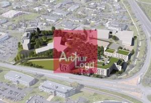 Local commercial à louer Clermont-Ferrand - Parc technologique La Pardieu