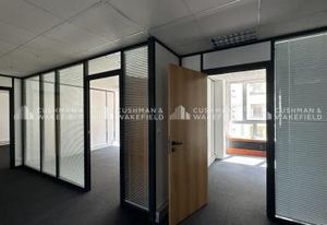 Bureaux à louer Strasbourg centre-ville - Proche tram et TGV