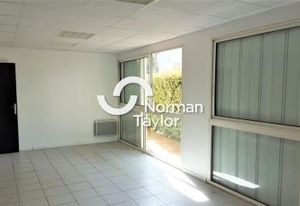 Bureaux à louer Montpellier - Proche Tram ligne 2, Gare Saint-Roch et A9